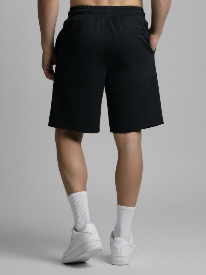 Nimbus Splice 7" Shorts | Black