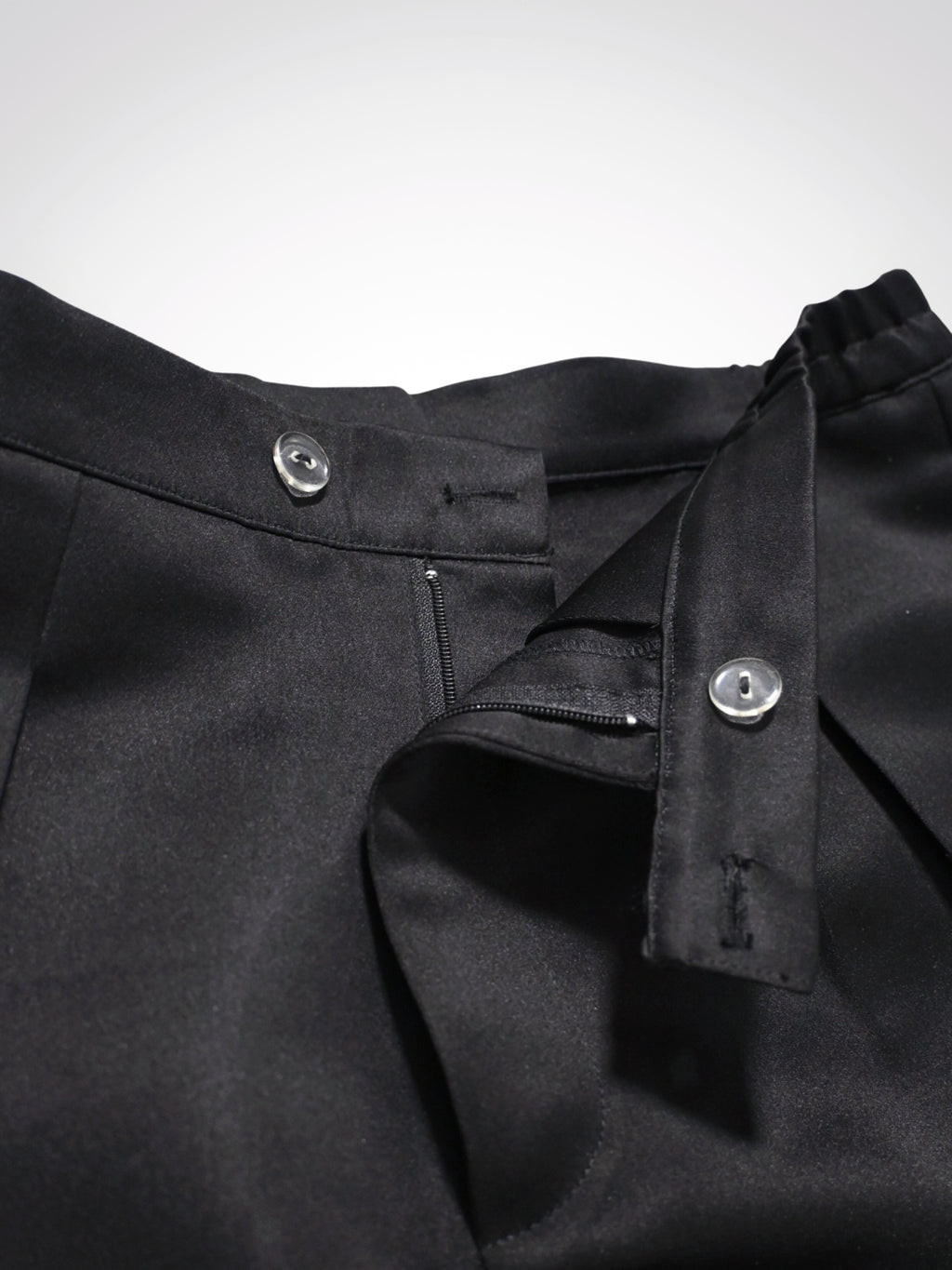 Baju Rahman | Black