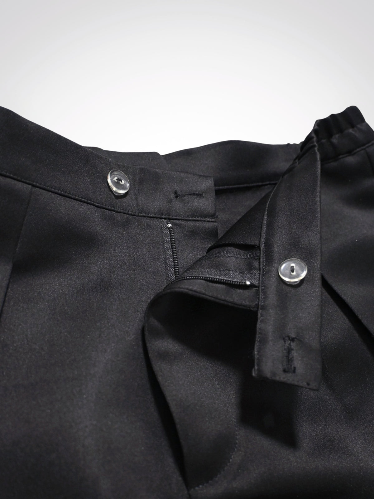 Baju Rahman | Black