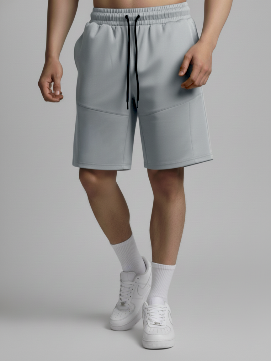 Nimbus Splice 7" Shorts | Cloud
