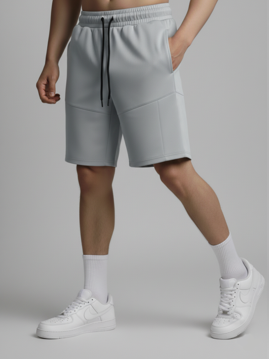 Nimbus Splice 7" Shorts | Cloud